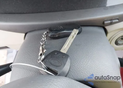 2007 Hyundai Azera Limited/Se из США, поврежденный, VIN KMHFC46F17A190170